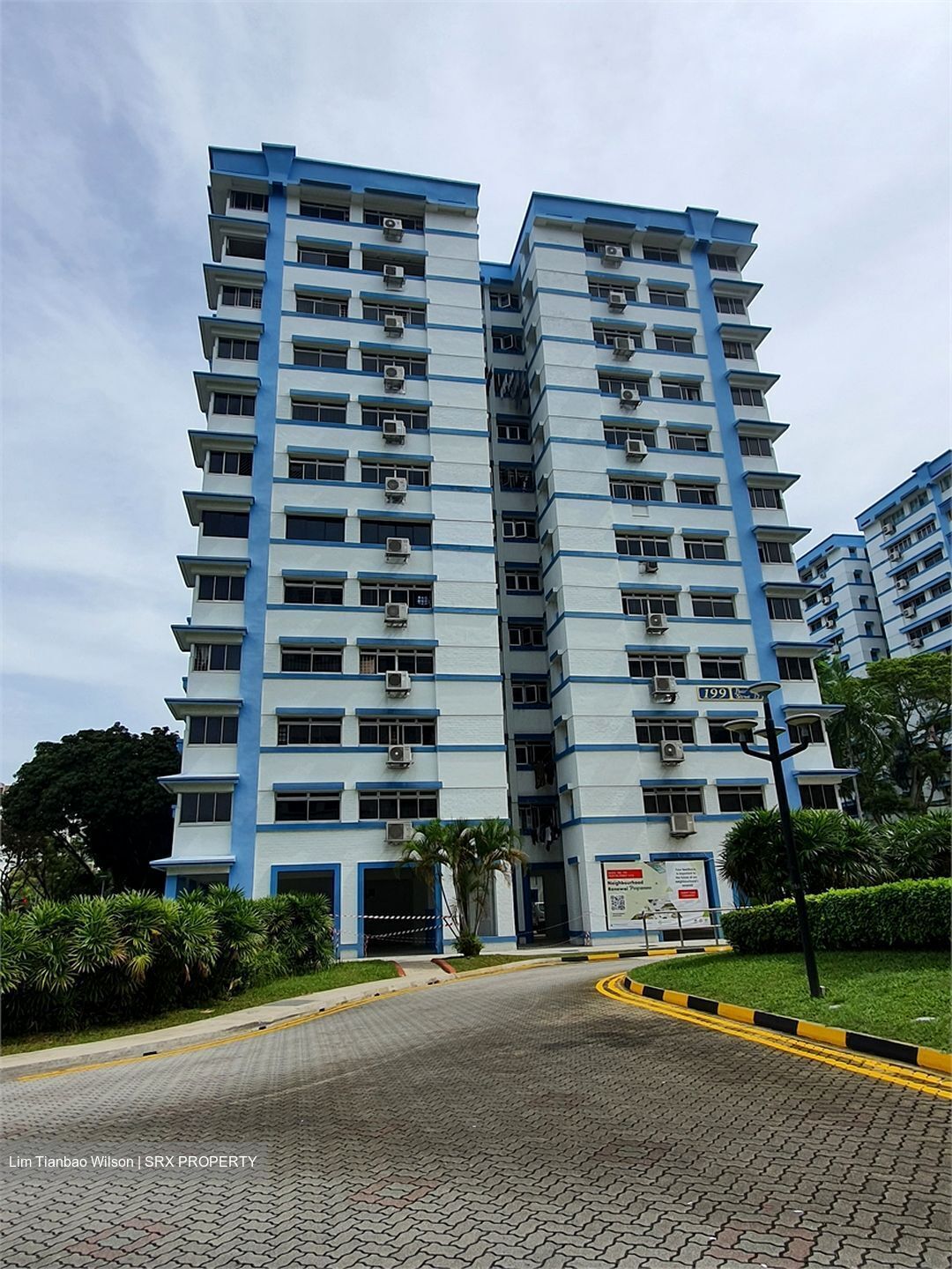 Blk 199 Pasir Ris Street 12 (Pasir Ris), HDB 5 Rooms #573726951